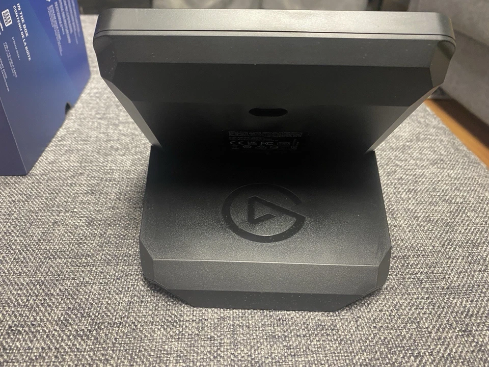 Elgato Stream Deck +, Audio Mixer, Production Console, for Content Creators - Image 3 of 4