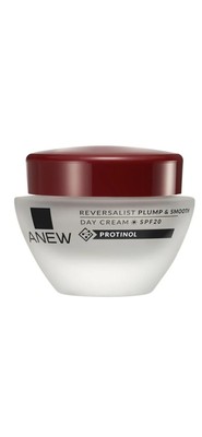 Anew Reversalist Complete Renewal Cream Day Cream Spf 25-0.5oz.NEW.NO BOX 