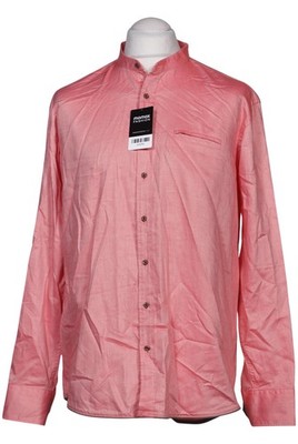 Tom Rusborg Hemd Herren Oberteil Business Hemd Freizeit Hemd Gr. XL ... #qxzb5bp