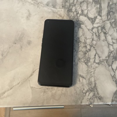 OnePlus Nord N200 5G - 64 GB - Blue (Mint Mobile T-Mobile.