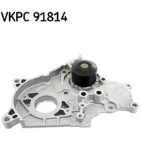 SKF Wasserpumpe + Dichtungen FüR Toyota RAV 4 II CLA2 XA2 ZCA2 ACA2