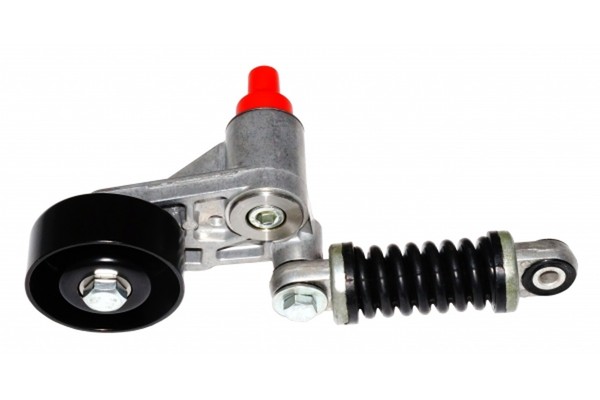 Riemenspanner Keilrippenriemen Mapco 24368 FüR Peugeot Xsara 206 2A SW 2E CC 2D-image