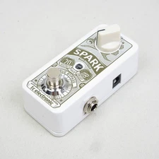 Tc Electronic Spark Mini Booster Yokohama Store