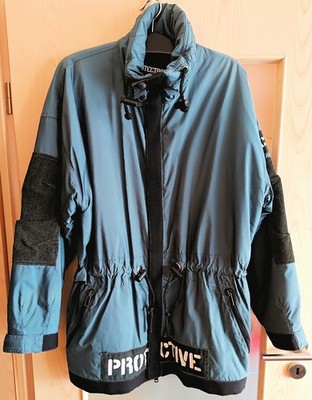 Protective, Damen Ski-Jacke, Gr. M