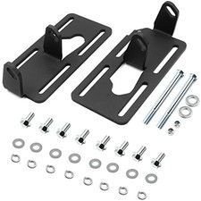 Ls Swap Motor Mounts Compatible With 1973-1998 Square Body Obs Chevy Gmc Ls Swap Motor Mounts Compatible With 1973-1998 Square Body Obs Chevy Gmc