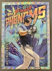 2026 Topps Finest Jac Caglianone Base (RAW)