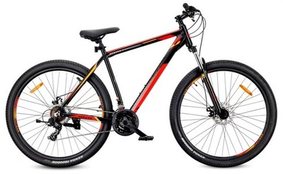 29 Zoll Mountainbike MTB Aluminium KENDA Shimano Aluminium 21Gange Rahmen L21Zol