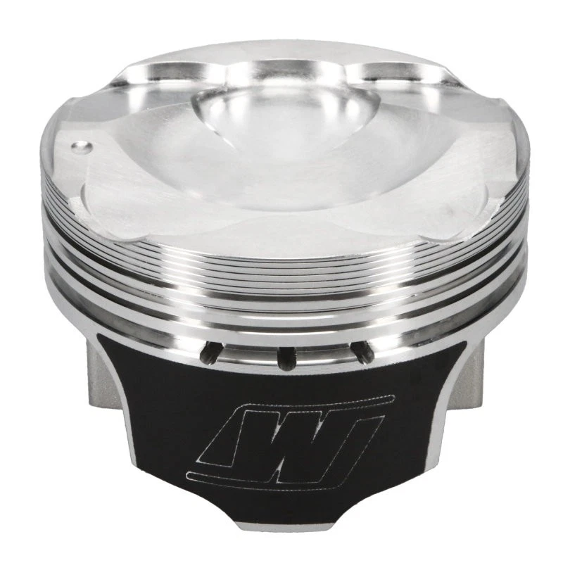 Wiseco Subaru FA20 Piston Set 86.25mm Bore for Performance Racing - Image 4 of 4