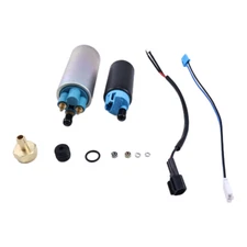 High & Low Pressure Fuel Pump for Yamaha 200-250 HP 4-Stroke  69J-13907-00-00