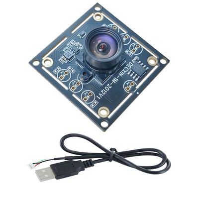 OV9732 1MP Kameramodul 100 Grad 1280x720 30FPS Kamera mit 3 Meter Kabel Kos9338