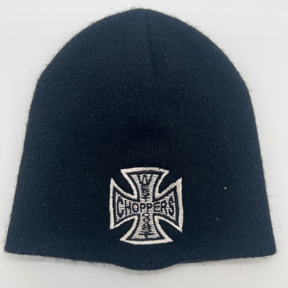 West Coast Choppers Beanie Hats for Men for sale - eBay