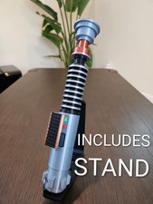 Luke Skywalker Inspired Lightsaber Replica Star Wars ROTJ, Full Size
