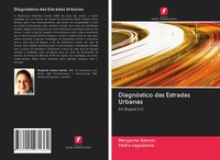 Margarita GóMez (U. A.) | DiagnóStico Das Estradas Urbanas | Taschenbuch (2020)