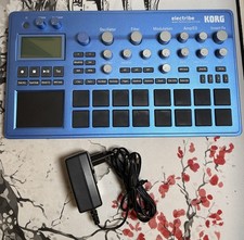 Korg Electribe 2