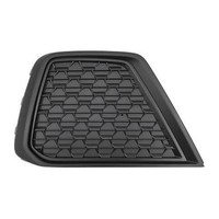 Diederichs LüFtungsgitter FrontstoßFäNger FüR Audi A1 Sportback GBA Links