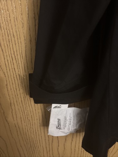 Zac and Rachel women’s Black Fitted Blouse Size medium - Picture 5 of 5