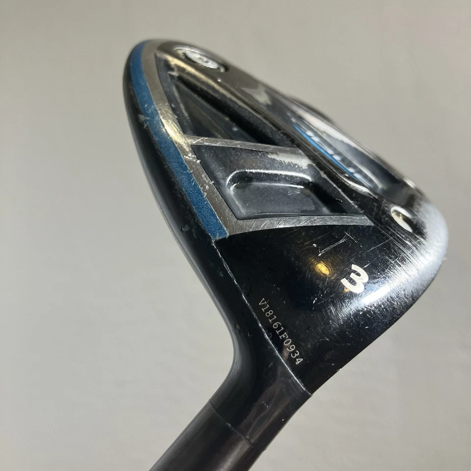 Callaway Rogue 3 Wood 15° 43” Project X Even Flow Blue 6.0 Stiff Flex - Image 3 of 4