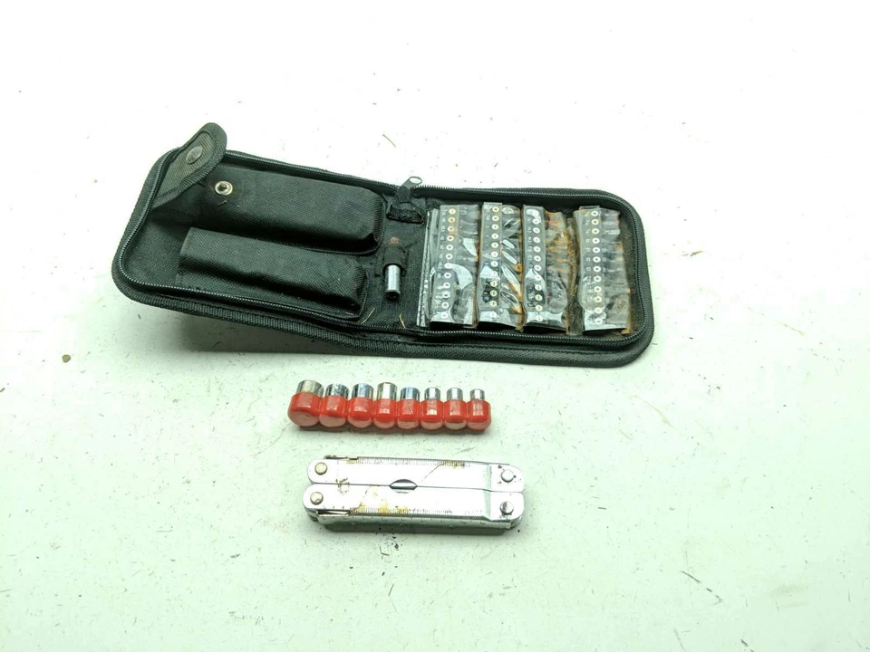 Комплект инструментов 03–10 Honda ST1300 - Изображение 3 из 4