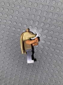Lego Star Wars Jar Jar Binks Minifigure 7929 9499 75080