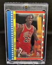 Ultimate Guide to Michael Jordan Rookie Cards and Other Key 1980s MJ Cards 28
