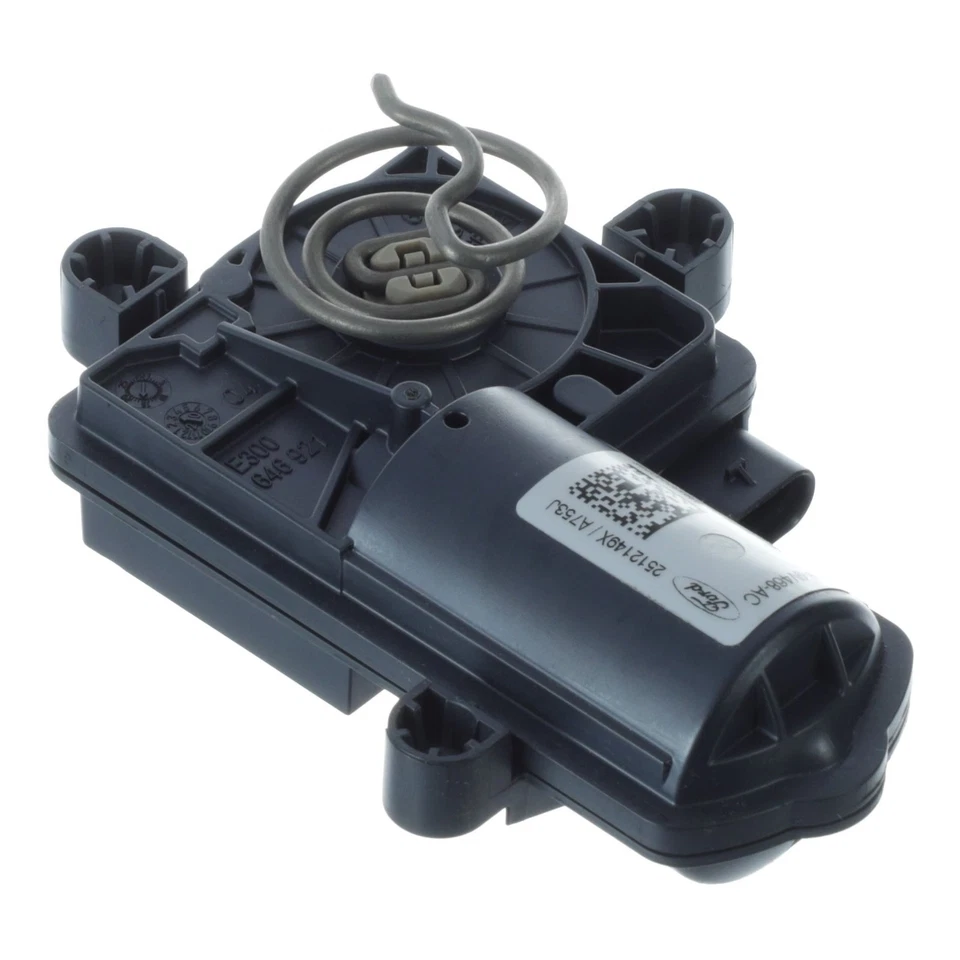 OEM NEW Ford Mustang 2015-2022 Exhaust Valve W/Spring Assembly-FR3Z-5K245-A — 第 3/4 张图片