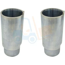 2X Lift Tall Truck Extension Adapter Height Extensions