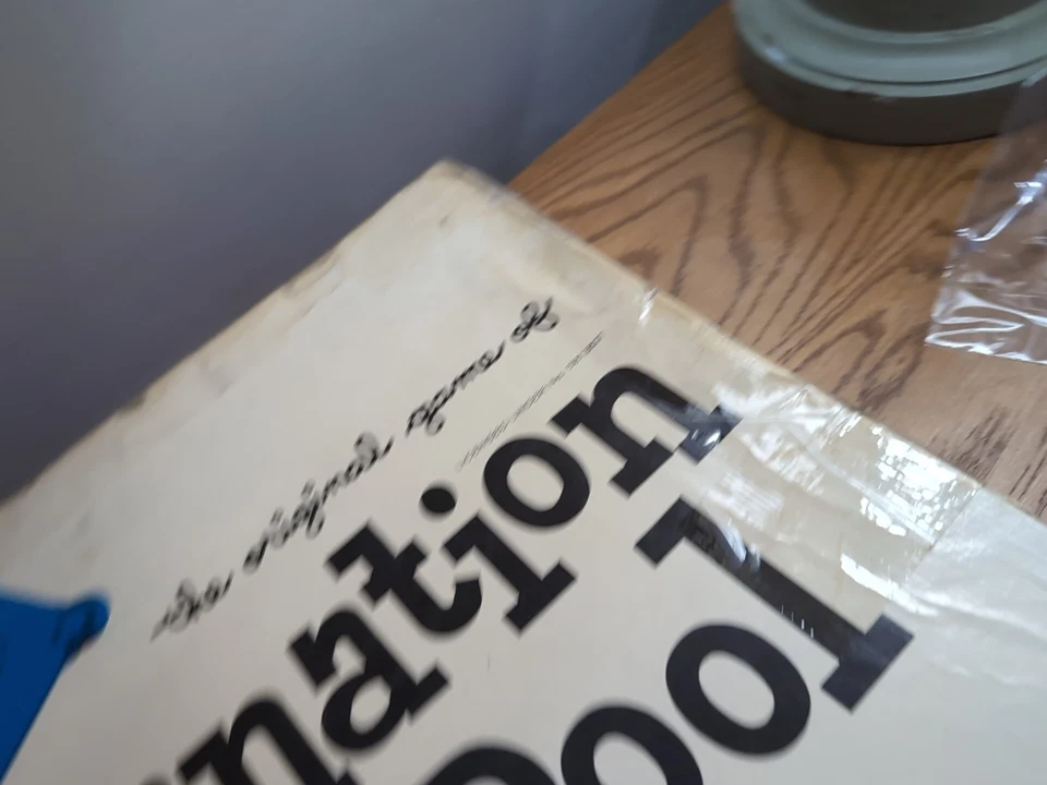 Juego Fascination Pool Remco 1962 De Colección #650 En Caja. Falta bola naranja. Funciona Foto 4 de 4