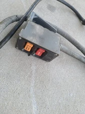 Braun L917F1B Wheelchair Lift Remote Control