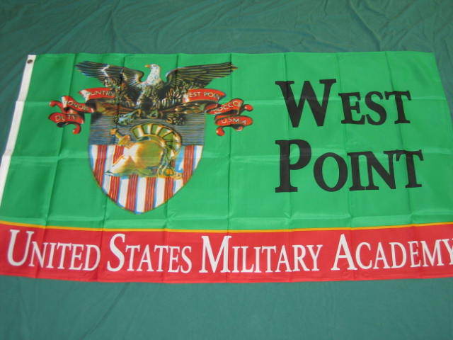 3x5 West Point Flag New United States Military Academy Banner Us