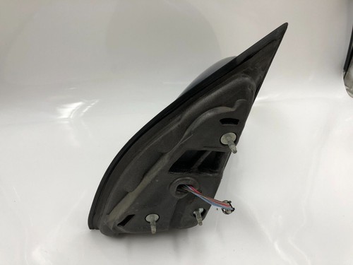 2006-2009 Chevrolet Equinox Passenger View Power Door Mirror Blue OEM D03B60001 - Picture 3 of 10