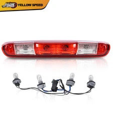 High Mount 3rd Brake & Cargo Combination Light Lamp Fit For GM Truck