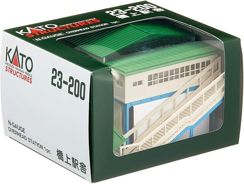 KATO N Gauge 23-153 Nearby Home DX Opposite Type A / Railway Model