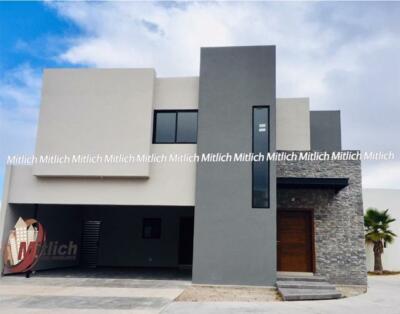 Casa en venta Canteras $6,490,000