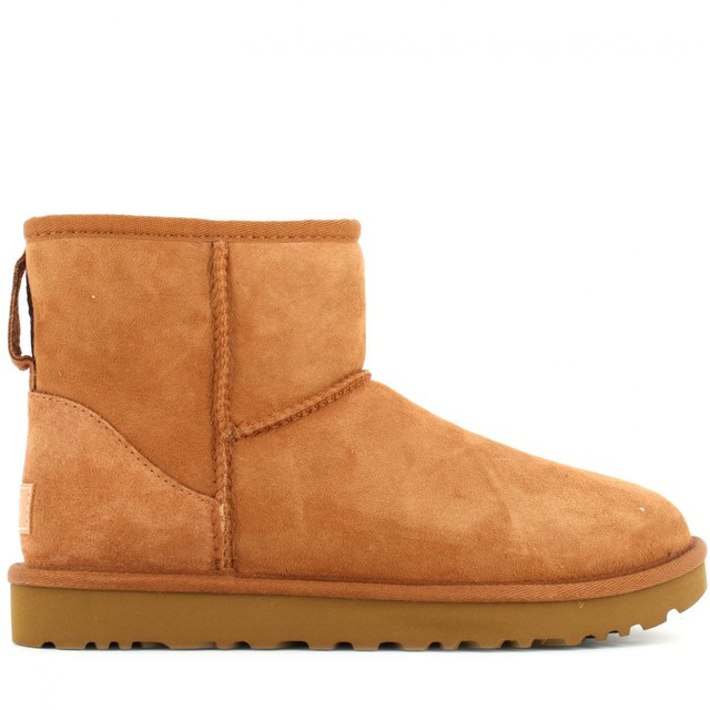 ugg australia chestnut