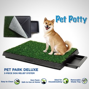 pet potty