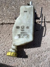 Maître-cylindre de frein Peugeot 207