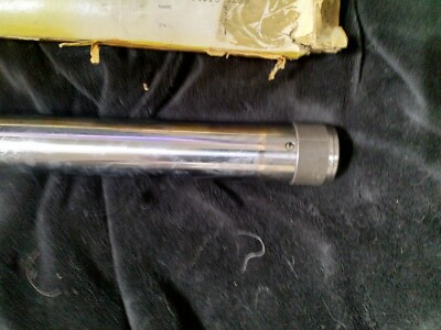 ともページ 1986-1987 Kawasaki ZX1000 Pipe Fork Inner #44013-1239 | eBay