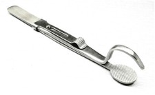 Head and Shank Tweezers Jewelers Ring  Setting Holding Jewelry Soldering Tools