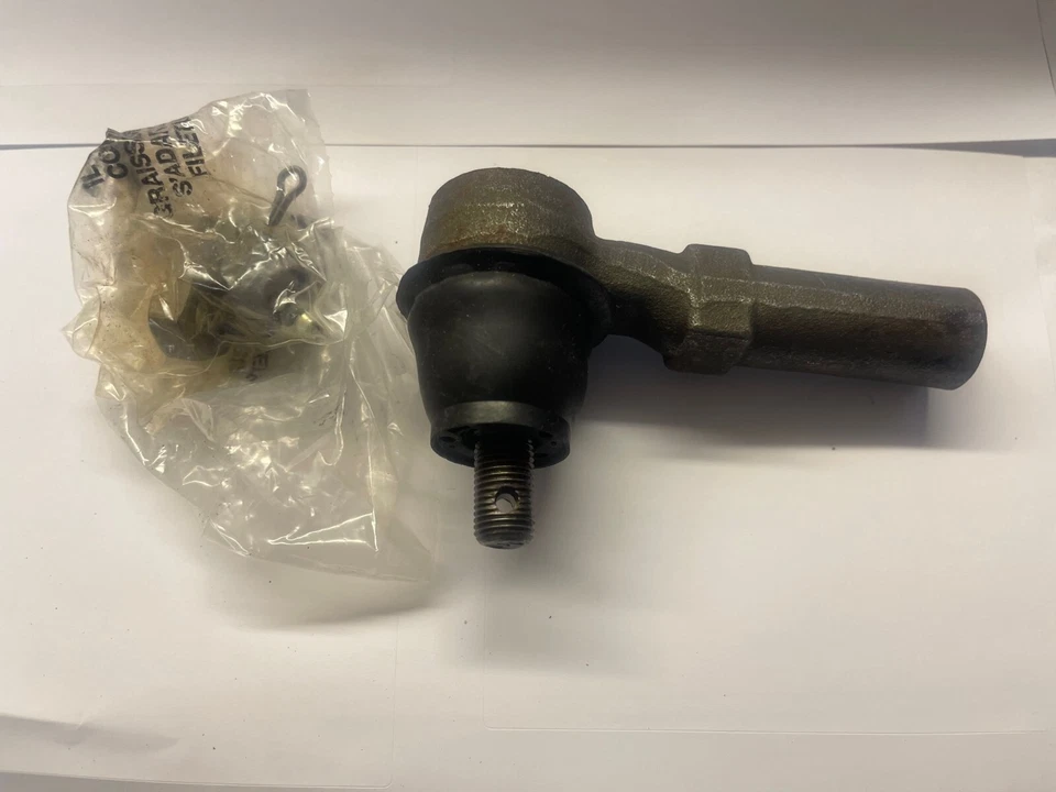 NUEVO NAPA 269-2743 Extremo de varilla de dirección - Se adapta a Nissan 86-06 Foto 3 de 4