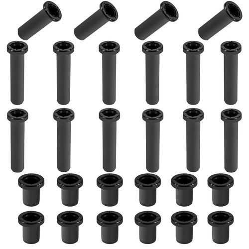 Front Rear Suspension Control A-Arm Bushing Kit Long Short for Polaris RZR S 800 - Picture 10 of 16