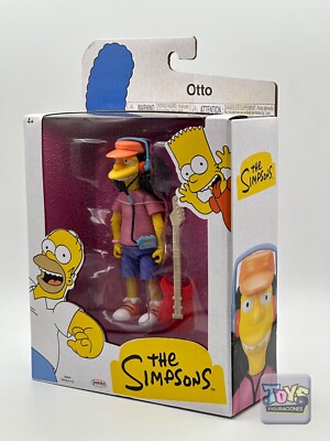【激レア・未開封】The Simpsons オリジナルファミリー5体セット 非売品】シンプソンズファミリー 5個セット ヴィンテージ