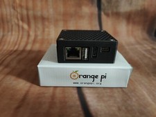 Orange Pi Zero 3 - 1.5GB Ram - Case Included