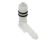 Pro Parts Fuel Pump Check Valve fits Saab 900 1989-1994 2.1L 4 Cyl 97PHKC