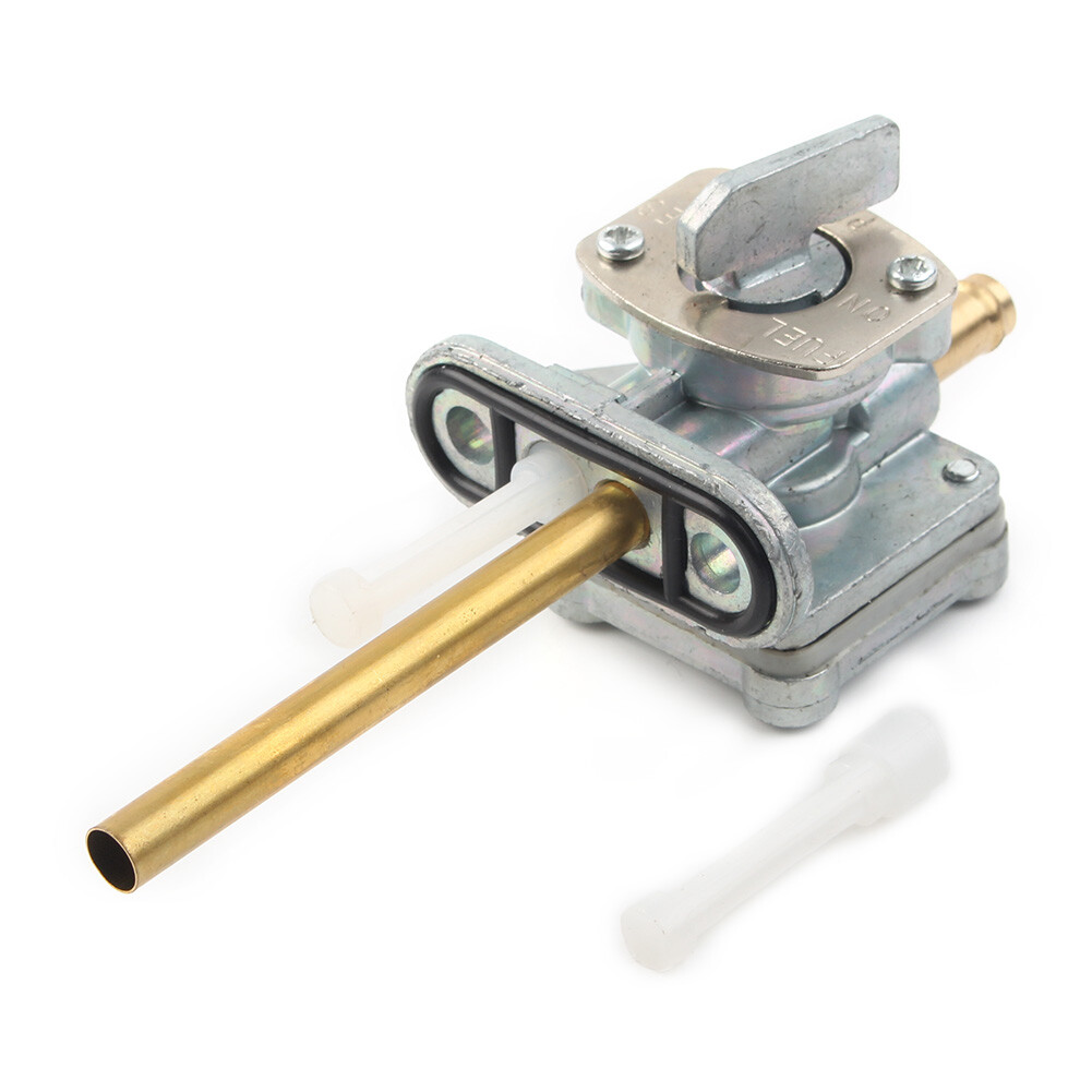 Fuel Gas Valve Petcock Aluminum For Suzuki DRZ400S 200015 DRZ400SM