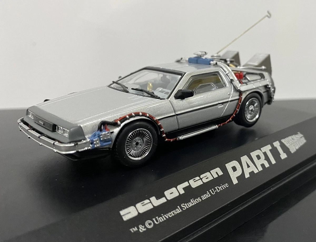 Delorean watch deals ebay