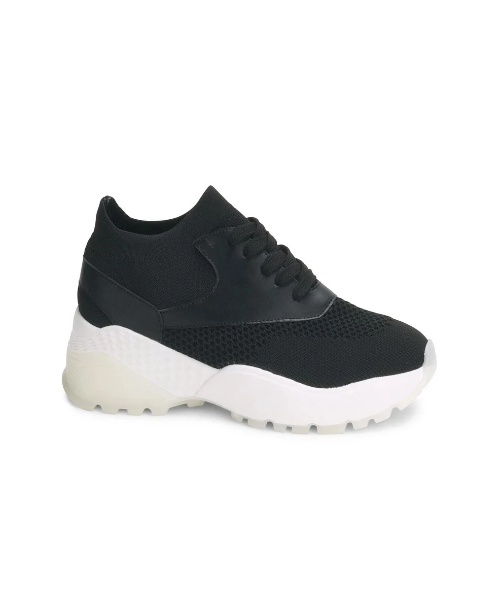 Wanted chunky bottom lace up best sale jogger