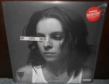 PVRIS Use Me Deluxe EP Vinyl New Sealed Record Store Day RSD 2021 Raye Mija Lynn