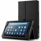 Poetic Leather Purple Tablet & eReader Cases, Covers & Keyboard Folios