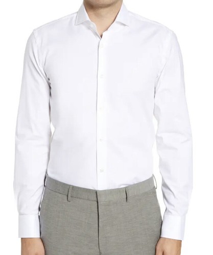 Boss Hugo Boss Mens Jason Slim Fit 