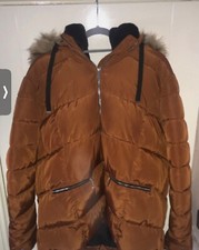 Ladies Winter Coat Size 24